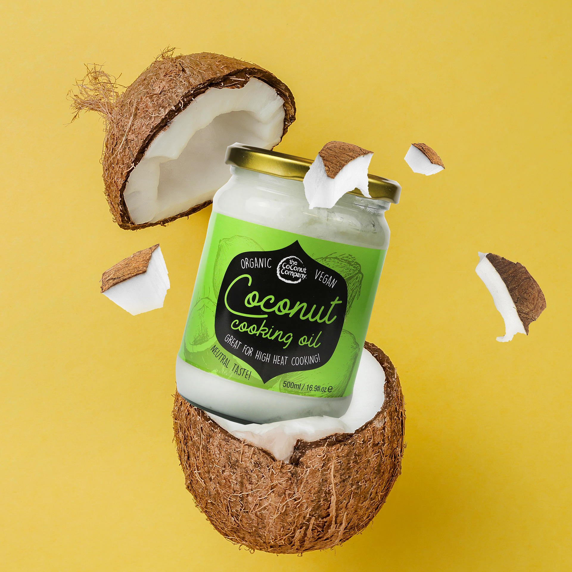 Coconut