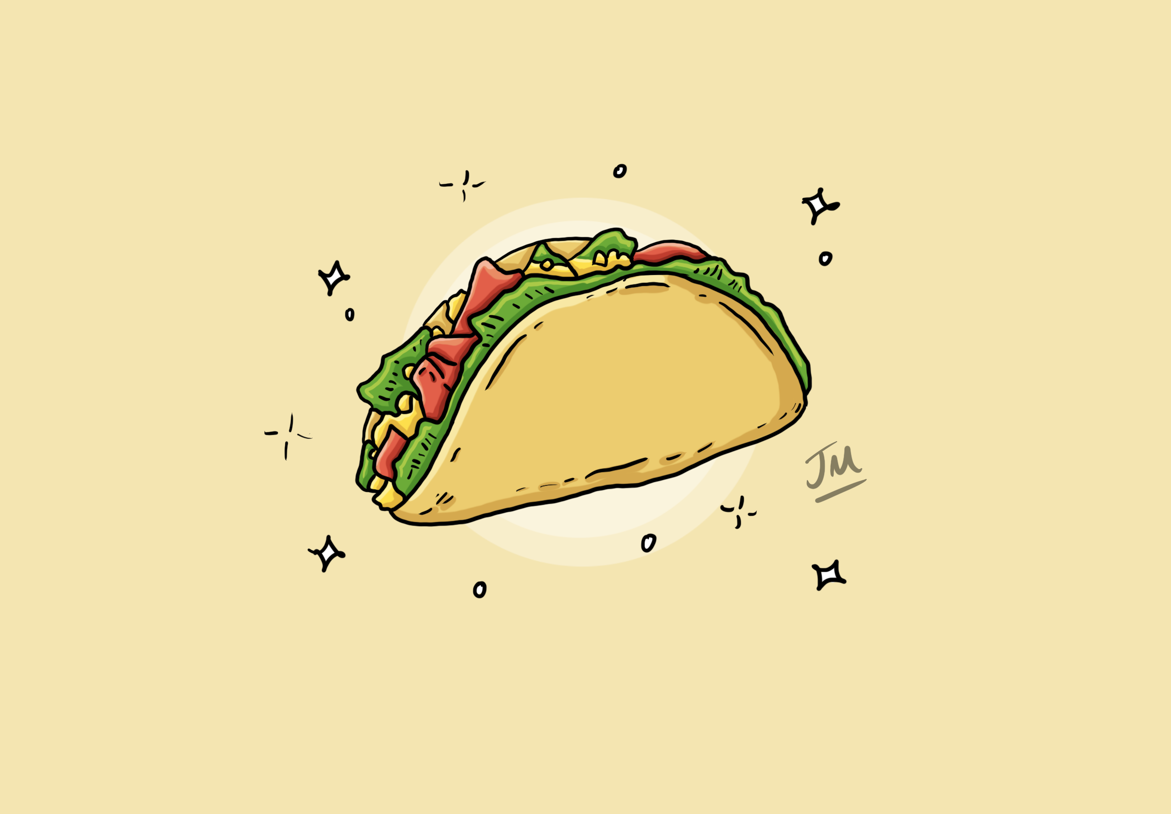 taco